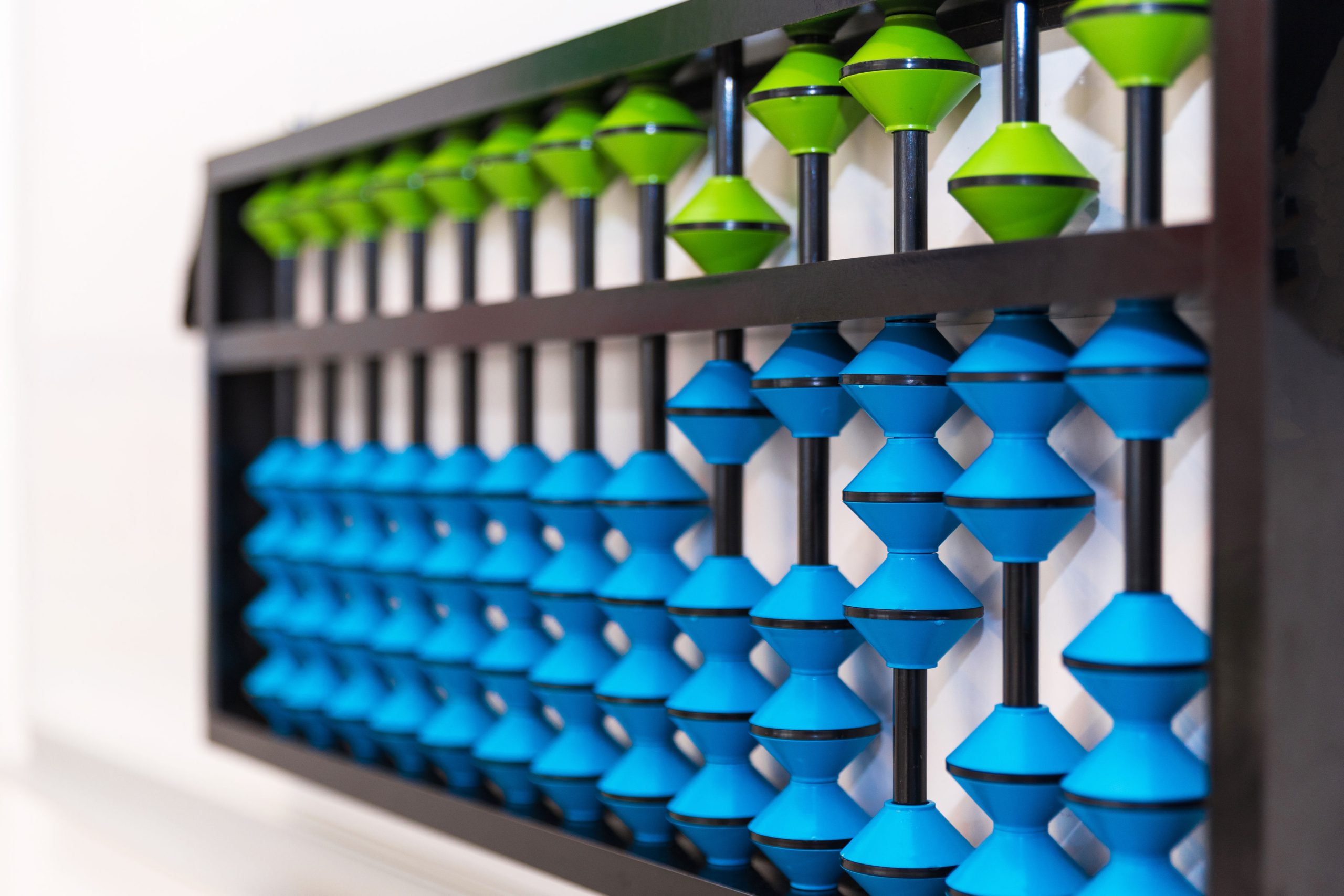 Organisatie van de Educatie & Inschrijving