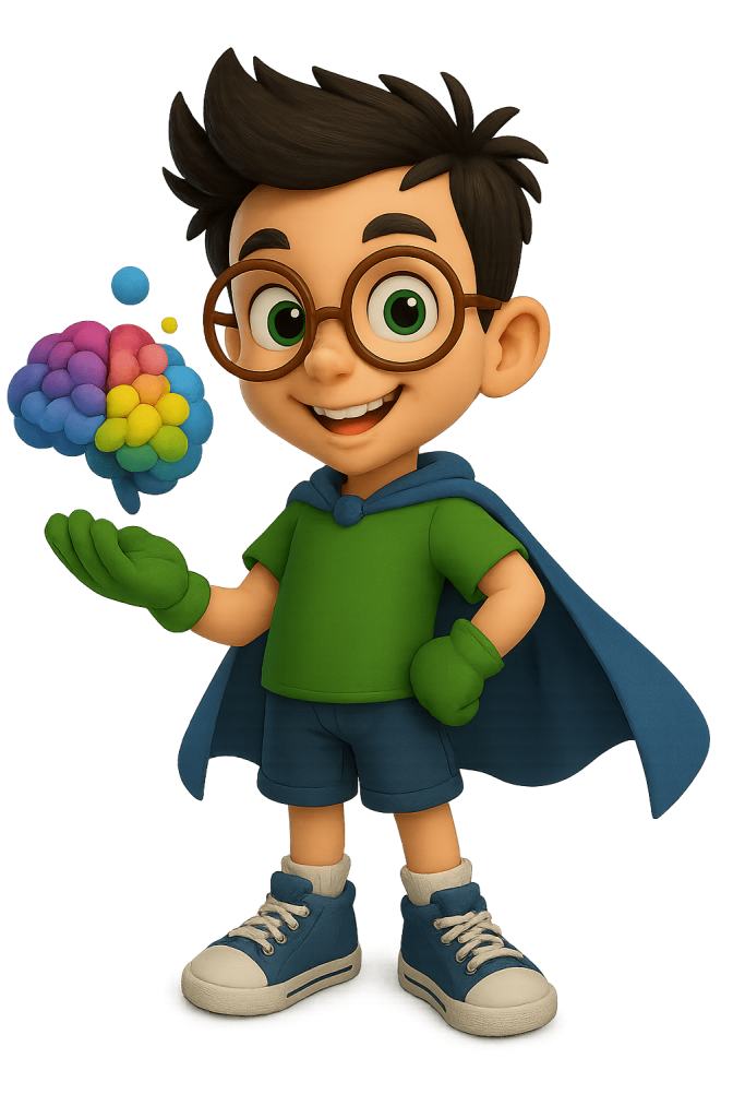 Cognitieve ontwikkeling kinderen Rotterdam