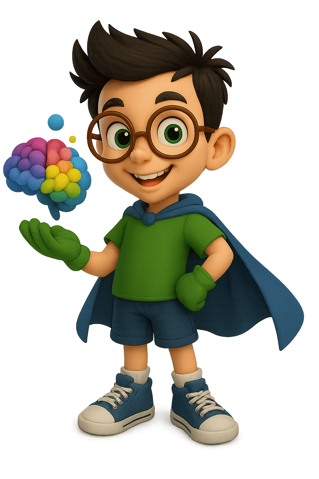 Cognitieve ontwikkeling kinderen Rotterdam