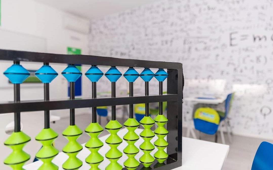 Mentale rekenkunde cursus met Abacus Rotterdam